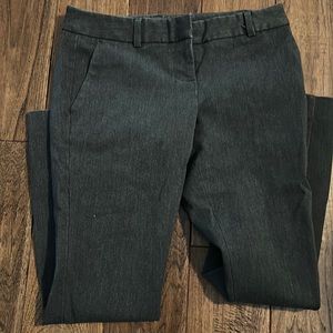 Express Columnist pants - size 0R